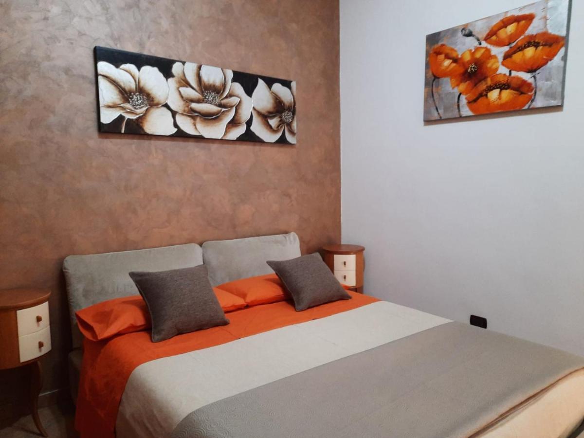 Appartamento Moonlight House Pozzuoli Esterno foto