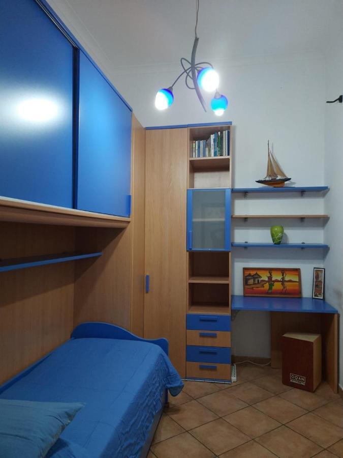 Appartamento Moonlight House Pozzuoli Esterno foto