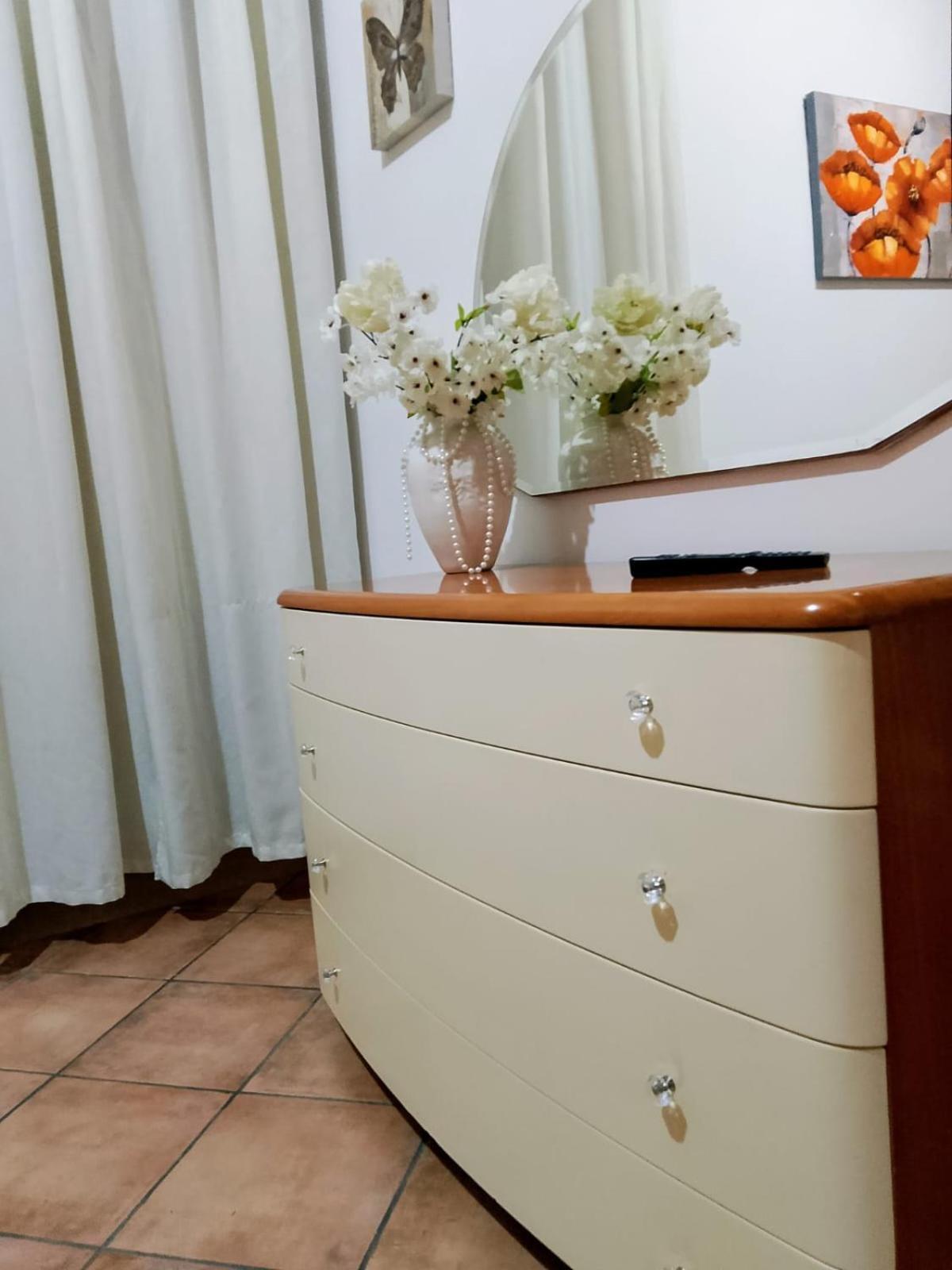Appartamento Moonlight House Pozzuoli Esterno foto